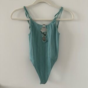 urban outfitters bodysuit size xs/s